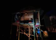 Was-was Air Sungai Naik, Warga Sepanjang Batang Lonang Tanah Datar Mengungsi