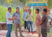 Sambut Kedatangan Menparekraf, Bupati Pesisir Selatan Cek Persiapan Objek Wisata Ampiang Parak