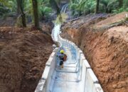 Dibangun Dalam Tanah, PLN Rampungkan 3 Infrastruktur Teganggan Tinggi di IKN