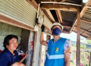 Proses Sambung Baru Cepat Dorong Pertumbuhan 3,5 Juta Pelanggan PLN di Tahun 2023