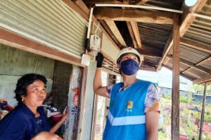 Proses Sambung Baru Cepat Dorong Pertumbuhan 3,5 Juta Pelanggan PLN di Tahun 2023