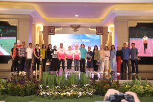 10.000 Peserta dari Berbagai Negara akan Ramaikan Kemala Run 2024 di ICE BSD