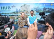 Wujudkan IKN Smart City, PLN Bangun Jaringan Listrik Terintegrasi Layanan Teknologi Digital