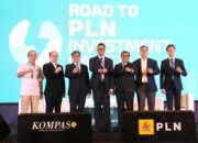 Road to PLN Investment Day: Bos PLN Galang Kolaborasi Global Sukseskan Transisi Energi