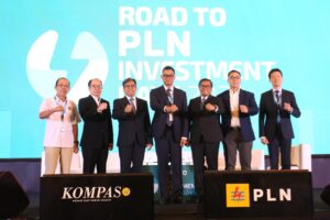 Road to PLN Investment Day: Bos PLN Galang Kolaborasi Global Sukseskan Transisi Energi