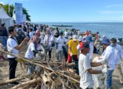 Program Green Employee Involvement PLN Berhasil Kumpulkan Sampah 302 Ton