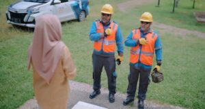 Biar Aman saat Mudik Lebaran! Begini Tips Cegah Korsleting Listrik Ala PLN Sumbar