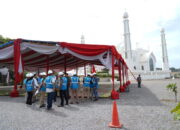 Antisipasi Listrik Padam, PLN Sumbar Siagakan 1.376 Personil Jaga Idul Adha Terang Benderang