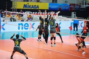 Dramatis! Jakarta Electric PLN Berpeluang ke Final Four Proliga usai Libas Pemuncak Klasemen