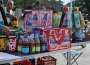 Mitra Binaan PLN di Padang Transformasi Sampah Jadi Barang Bernilai Jual