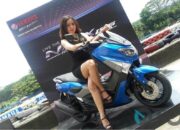 Yamaha NMAX Turbo Menggila! Baru 40 Menit Dibuka di Blibli, Langsung Ludes 1.000 Unit