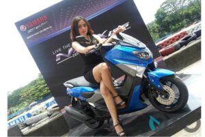 Yamaha NMAX Turbo Menggila! Baru 40 Menit Dibuka di Blibli, Langsung Ludes 1.000 Unit