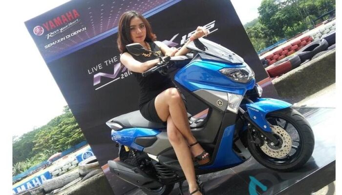 Yamaha NMAX Turbo Menggila! Baru 40 Menit Dibuka di Blibli, Langsung Ludes 1.000 Unit