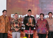 Dedikasi Bijak Kelola Sampah dan Berdayakan Masyarakat, Mitra PHE ONWJ Raih Kalpataru 2024