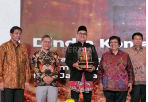 Dedikasi Bijak Kelola Sampah dan Berdayakan Masyarakat, Mitra PHE ONWJ Raih Kalpataru 2024