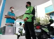 Tekan Biaya, PLN Gunakan Go Jek untuk Kendaraan Dinas