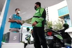 Tekan Biaya, PLN Gunakan Go Jek untuk Kendaraan Dinas