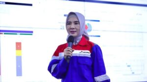 Digitalisasi dan Riset Teknologi Kunci Utama Kinerja Positif Pertamina 2023