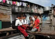 Evaluasi RPJPD 2005-2025, Pemko Padang Berhasil Bebaskan 4.850 Warga dari Kemiskinan Ekstrem