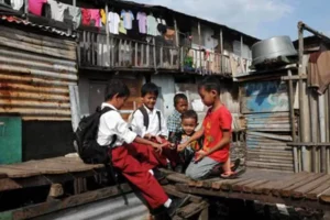 Evaluasi RPJPD 2005-2025, Pemko Padang Berhasil Bebaskan 4.850 Warga dari Kemiskinan Ekstrem