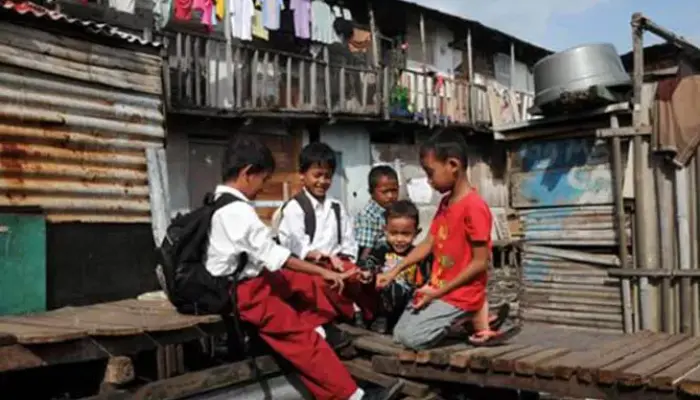 Evaluasi RPJPD 2005-2025, Pemko Padang Berhasil Bebaskan 4.850 Warga dari Kemiskinan Ekstrem