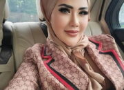 Kembali Dinobatkan Sebagai Artis Terkaya Indonesia 2024, Ini Sumber Cuan Rey Utami 