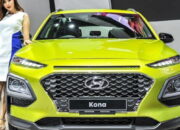 Harga Rp500 Jutaan, Hyundai Mulai Jual All New Kona Electric di Indonesia