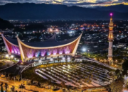 Listrik Sumbar Kembali Menyala, Gubernur Mahyeldi: Jangan Sampai Terjadi Pemadaman Lagi!