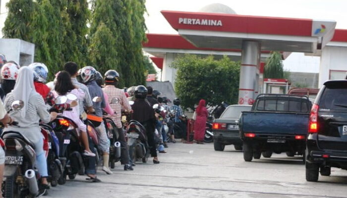 PT Pertamina Pasok Rp426 Triliun pada Penerimaan Negara 2023