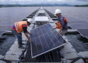 PLN dapat Kucuran USD 581,5 Juta dari Bank Dunia untuk Percepat Elektrifikasi dan Pengembangan EBT