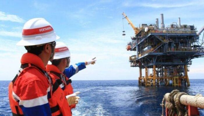 Wow! Pertamina Nomor Tiga Perusahaan Terbesar Asia Tenggara versi Fortune 500 