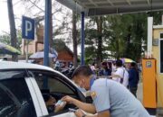 Cek cok Pungutan Parkir di Pariaman Viral! Ini Tarif Resmi dari Dinas Perhubungan