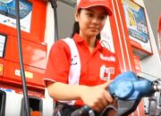Lebaran Idul Adha, Pertamina Tambah Pasokan Solar dan LPG 3 Kg