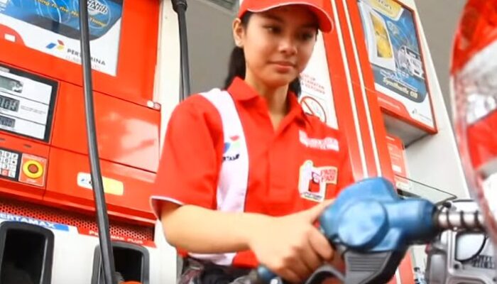 Lebaran Idul Adha, Pertamina Tambah Pasokan Solar dan LPG 3 Kg