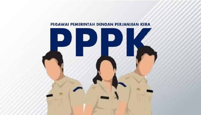 Ada Apa Pesisir Selatan? PPPK Daerah Lain Sudah Lama Terima SK, Pessel Masih Saja dalam Proses!
