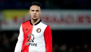 Calvin Verdonk Sah WNI, Timnas Indonesia Tambah Kekuatan Jelang Kualifikasi Piala Dunia