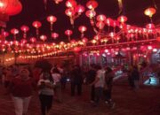 Dihuni Multietnis, Kampung Pondok Jadi Kelurahan “Perkampungan Moderasi Beragama” Pertama di Sumatera