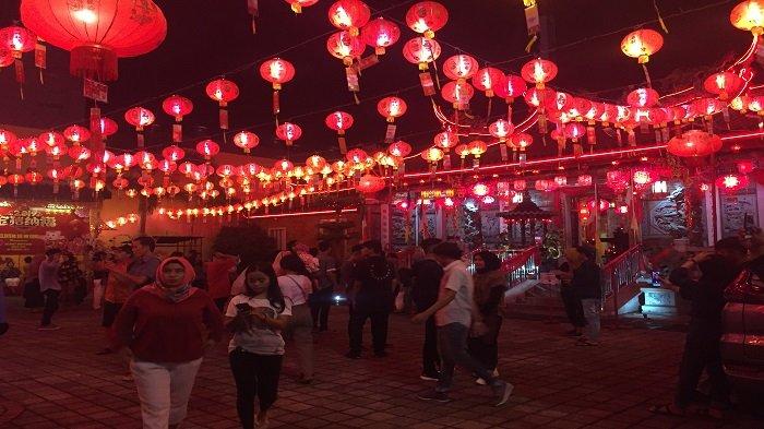 Dihuni Multietnis, Kampung Pondok Jadi Kelurahan “Perkampungan Moderasi Beragama” Pertama di Sumatera