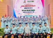SDIT Permata Peringkat 1 se-Kecamatan Padang Timur pada UAS TP 2023/2024