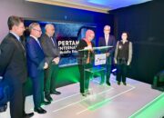 Ekspansi ke Dubai, Pertamina Incar Ladang Migas Baru di Timur Tengah