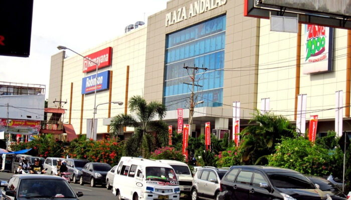 Siap-siap! Serba Diskon di Padang Great Sale 2024, Mulai dari Mall Swalayan Hingga Transportasi Umum