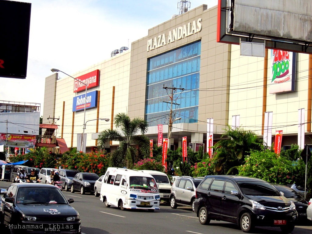 Siap-siap! Serba Diskon di Padang Great Sale 2024, Mulai dari Mall Swalayan Hingga Transportasi Umum