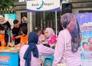 Berikan Banyak Kemudahan, Dirut Bank Nagari Dorong Nasabah Aktifasi Ollin