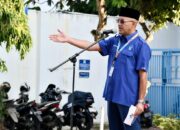 Dirut Perumda AM Kota Padang “Warning” Karyawan Bahaya Pinjol dan Judi Online