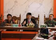 Pj Walikota Pariaman: Jangan Sebut Lagi Hoyak Tabuik! Yang Betul “Pesona Budaya Tabuik”