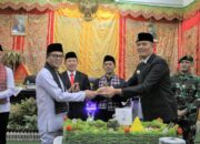 22 Tahun Pariaman Membangun: Tingkatkatkan Mentalitas Masyarakat Melalui Akses Pendidikan