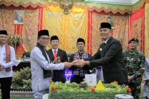 22 Tahun Pariaman Membangun: Tingkatkatkan Mentalitas Masyarakat Melalui Akses Pendidikan