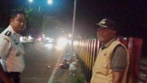 Incar Pelaku Buang Sampah, Camat Koto Tangah Siapkan Tim Pengintai Setiap Malam