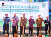 PT Apical Group Bangun Pabrik CPO dan Minyak Goreng di Kawasan Teluk Bayur Padang