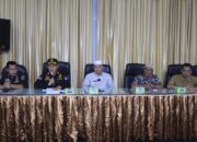 Geram Penangkapan Wanita Penghibur Dipraperadilankan, Bupati Pasaman Barat Minta Semua Pihak Basmi Kemaksiatan!